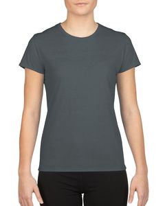 Gildan GD170 - Atmungsaktives Funktions-T-Shirt Damen