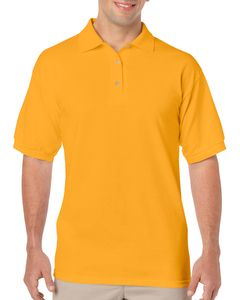 Gildan GD040 - DryBlend ™ Jersey Polo-T-Shirt Herren