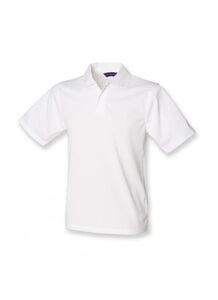 Henbury HB475 - Coolplus® Polohemd