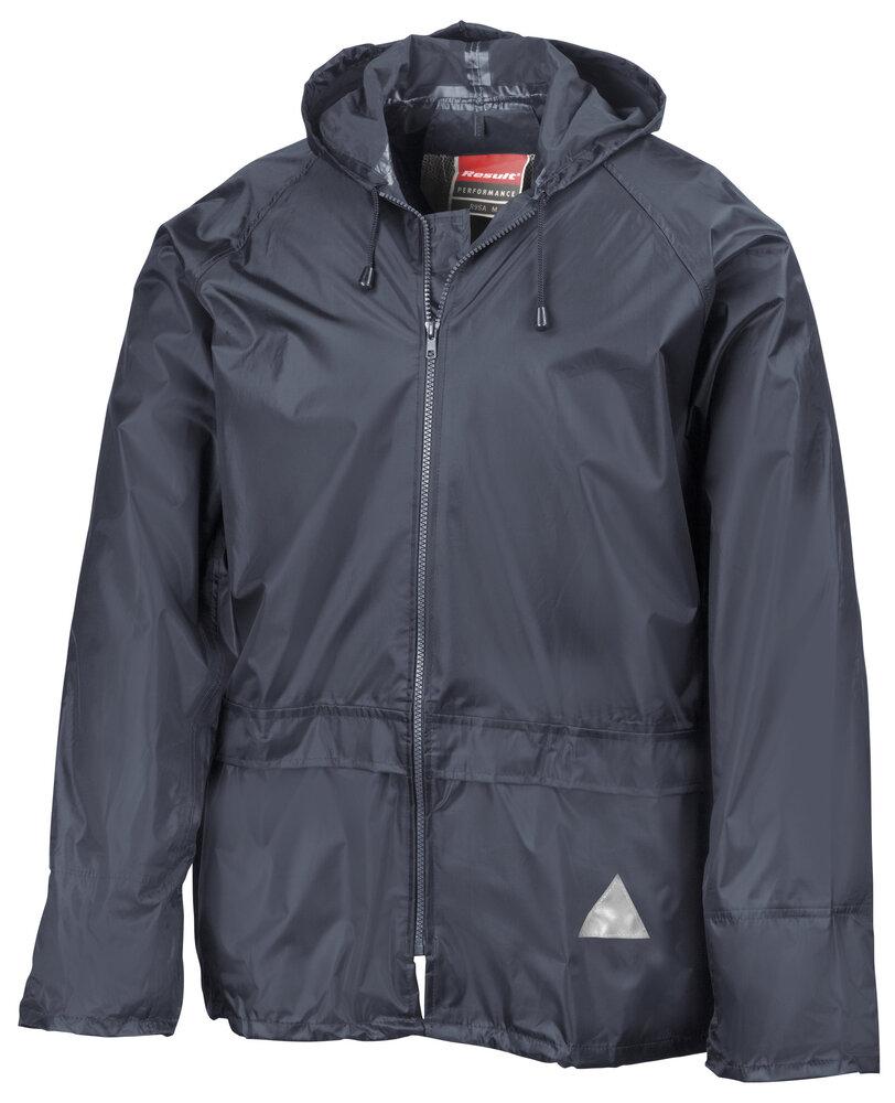 Result RE95A - Wasserdichte Jacke / Hosenanzug