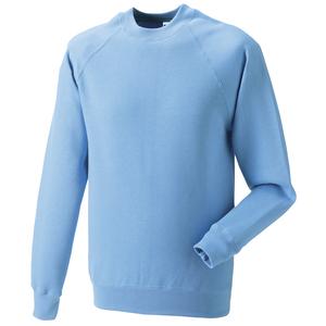 Russell 7620M - Klassisches Sweatshirt