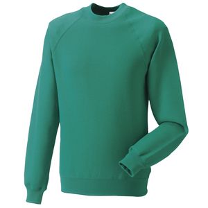 Russell 7620M - Klassisches Sweatshirt