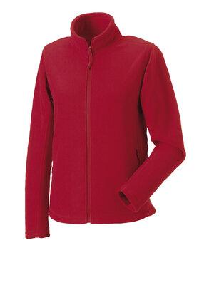 Russell 8700F - Damen Fleecejacke