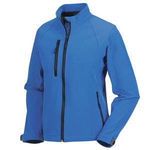 Russell J140F - Damen Softshell Jacke