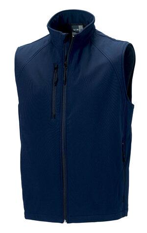 Russell J141M - Herren Softshell Gilet