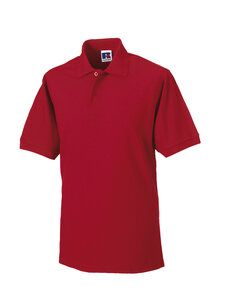 Russell J599M - Poloshirt