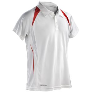 Spiro S177M - Teamgeist Poloshirt