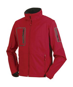 Russell R-520M-0 - Sports Softshell 5000 Jacket