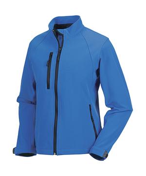 Russell R-140F-0 - Softshell Jacke