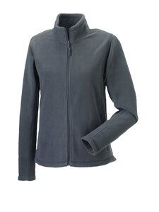 Russell R-870F-0 - Full Zip Fleece