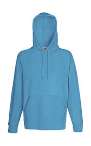 Fruit of the Loom 62-140-0 - Leichter Sweatshirt Hoodie