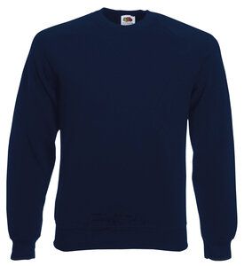 Fruit of the Loom 62-216-0 - Sweatshirt Raglan