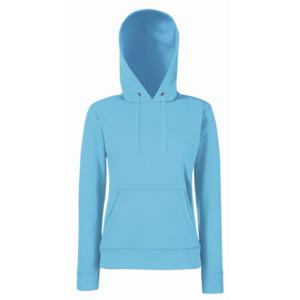 Fruit of the Loom 62-038-0 - Damen Hooded Sweatshirt