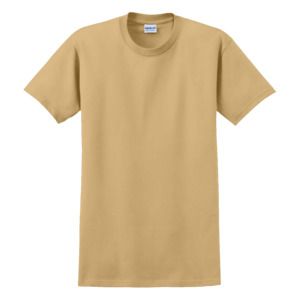 Gildan 2000 - Herren Baumwoll T-Shirt Ultra Tan
