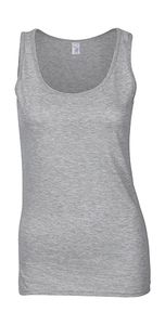 Gildan 64200L - Softstyle® Tank Top Damen