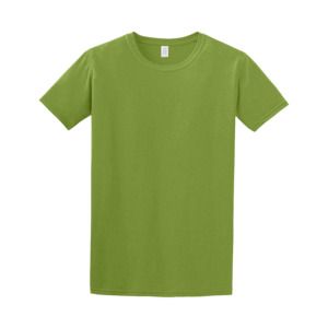 Gildan 64000 - Softstyle® Baumwoll-T-Shirt Herren