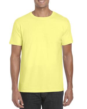 Gildan 64000 - Softstyle® Baumwoll-T-Shirt Herren