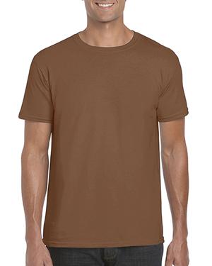 Gildan 64000 - Softstyle® Baumwoll-T-Shirt Herren