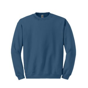 Gildan 18000 - Heavy Blend™ Crewneck Sweatshirt Herren Indigo Blue