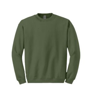 Gildan 18000 - Heavy Blend™ Crewneck Sweatshirt Herren