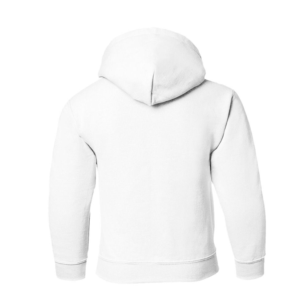 Gildan 18500B - Kapuzenpullover Kinder