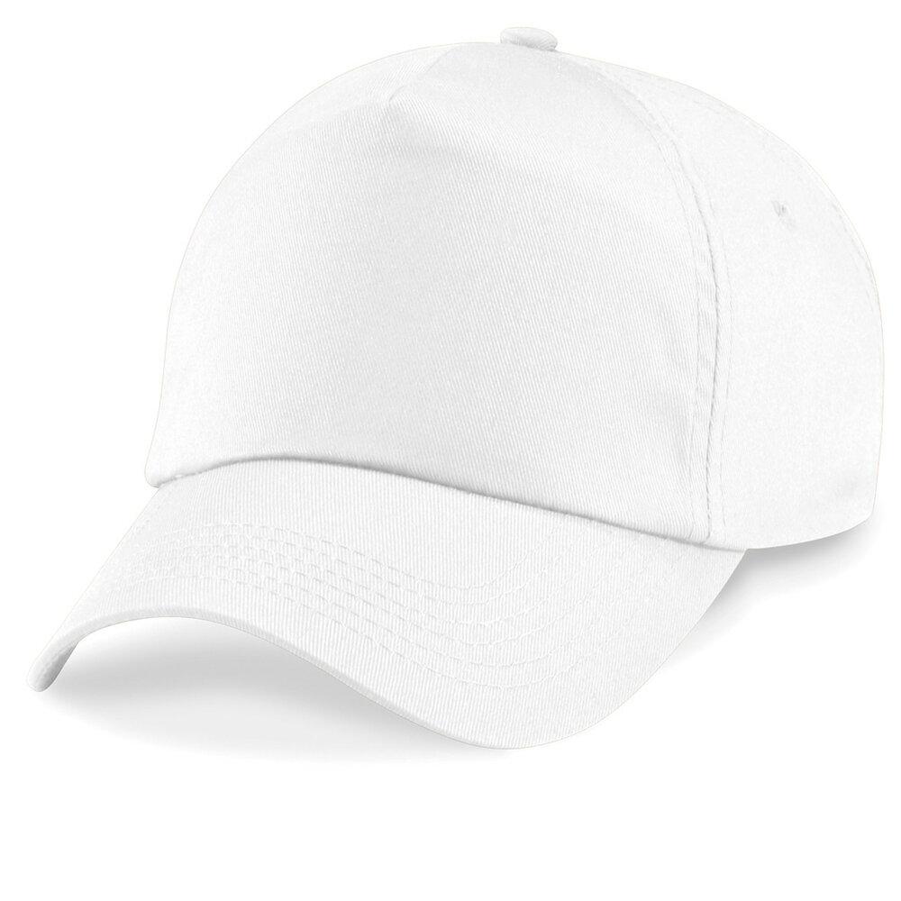 Beechfield B10 - Original 5-Panel Cap