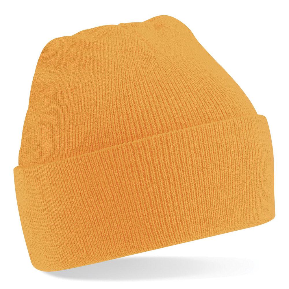 Beechfield B45 - Original Cuffed Beanie Strickmütze