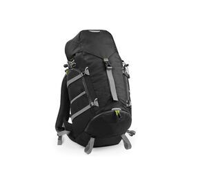 Quadra QX530 - SLX 30 Litre Rucksack Schwarz