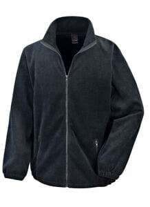 Result Core R220M - Modische Outdoor Fleecejacke