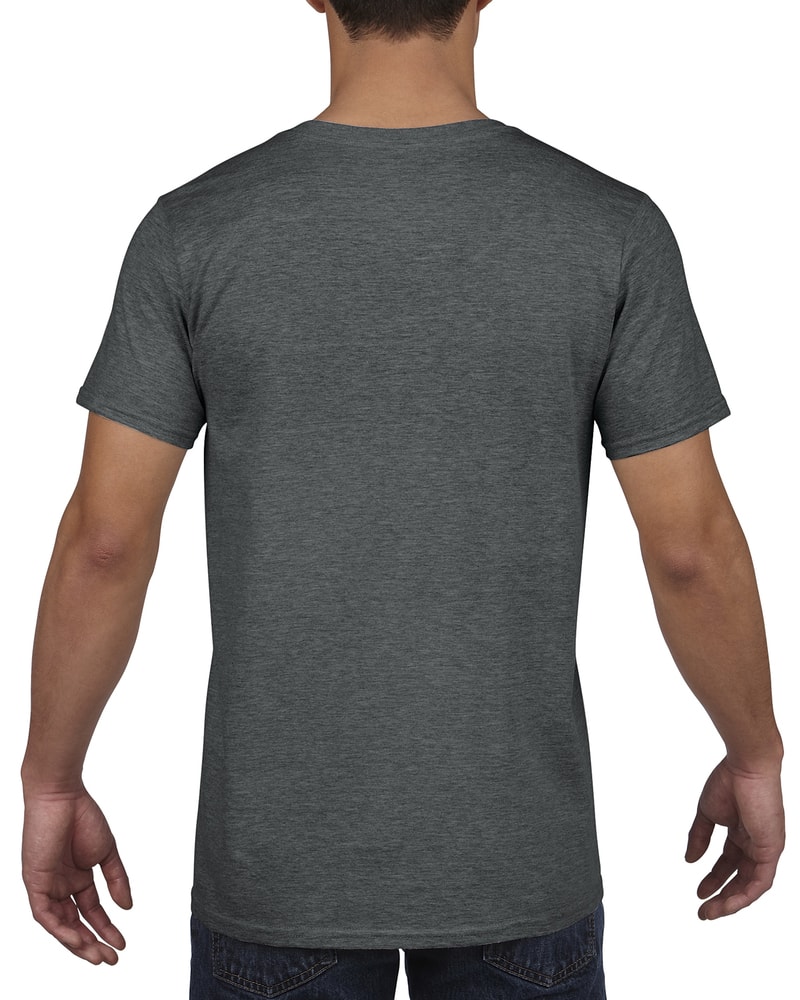 Gildan GD010 - Softstyle ™ V-Ausschnitt T-Shirt Herren