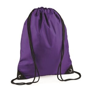Bag Base BG010 - Rucksackbeutel Purple