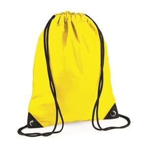Bag Base BG010 - Rucksackbeutel Gelb
