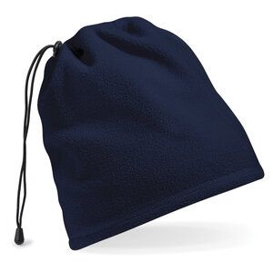 Beechfield BC285 -  Suprafleece ™ Snood Mütze French Navy