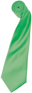 Premier PR750 - Colours satin tie