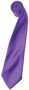 Premier PR750 - Colours satin tie