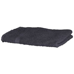 Towel city TC004 - Luxus Badetuch Steel Grey