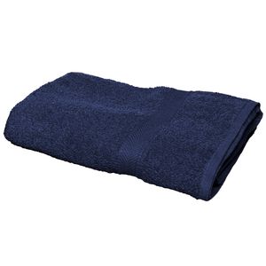 Towel city TC006 - Badetuch Navy