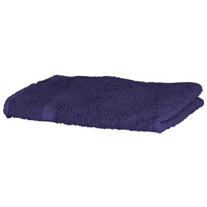 Towel City TC003 - Handtuch Purple