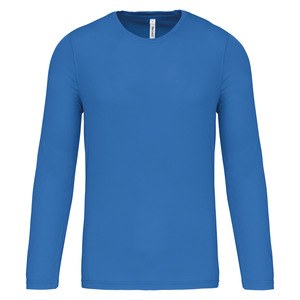 Proact PA443 - Basic Sport Funktionsshirt Langarm