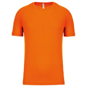 ProAct PA438 - HERREN BASIC SPORT FUNKTIONS-SHIRT KURZARM