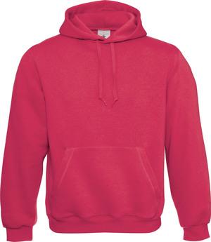 B&C CGWU620 - B&C Sweatshirt Hoodie Bc510