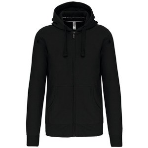 Kariban K454 - Herren Kapuzen Jacke