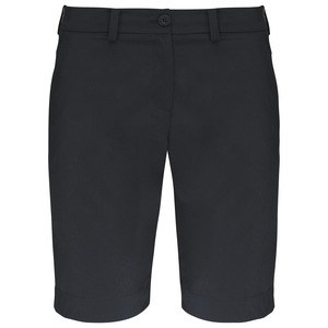 Proact PA150 - Damen Stretch Bermuda Shorts