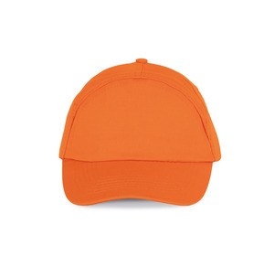 K-up KP013 - Bahia 7-Panel Kappe