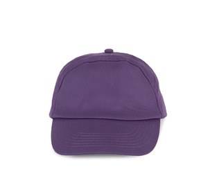 K-up KP013 - Bahia 7-Panel Kappe