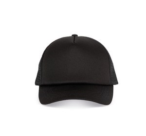 K-up KP111 - Trucker Netzkappe 5-Panel