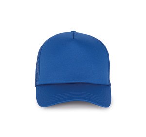 K-up KP111 - Trucker Netzkappe 5-Panel