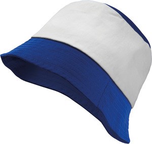 K-up KP125 - Bob Voyager Hut Royal Blue / White