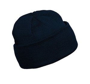 K-up KP031 - STRICKMÜTZE Navy