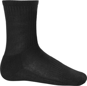 ProAct PA036 - MULTISPORT SOCKEN Schwarz